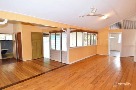 Property photo of 18 Plummer Street Richmond Hill QLD 4820