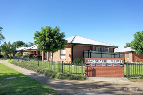 Property photo of 4/2-4 Macquarie Street Mount Austin NSW 2650