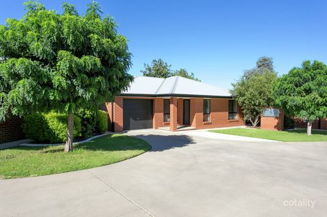 Property photo of 4/2-4 Macquarie Street Mount Austin NSW 2650
