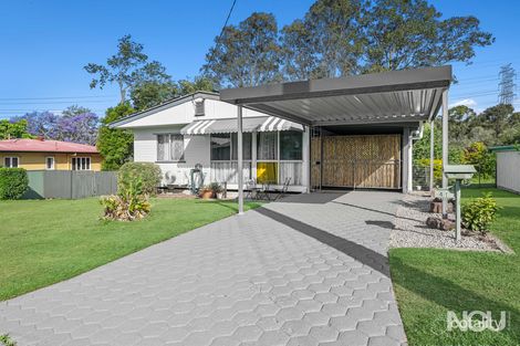 Property photo of 41 Grenadier Circle Ebbw Vale QLD 4304