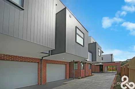 3/215 Separation St, Northcote, VIC 3070