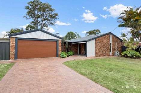 6 Joanne Cres, Thornlands, QLD 4164