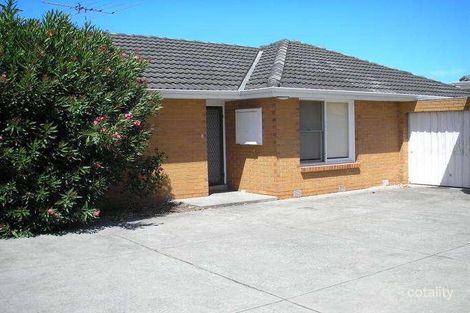 8/9 Arkaringa Cres, Black Rock, VIC 3193