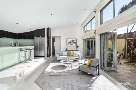 Property photo of 5 Hutchinson Street Brunswick East VIC 3057