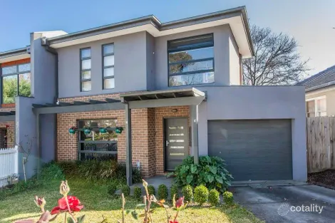 Property photo of 467 Springfield Road Mitcham VIC 3132