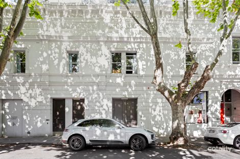 Property photo of 8/52 Davis Avenue South Yarra VIC 3141
