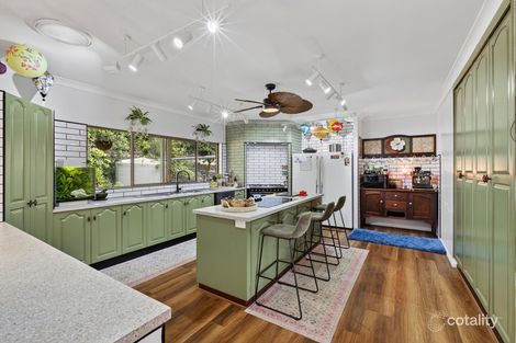 Property photo of 26 Equestrian Drive Tolga QLD 4882
