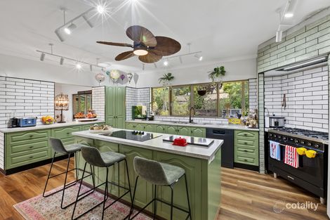 Property photo of 26 Equestrian Drive Tolga QLD 4882
