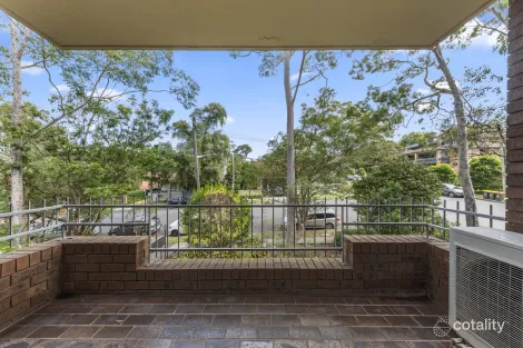 6/5 Robert St, Artarmon, NSW 2064