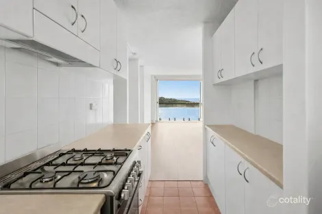 Property photo of 3/7 Queenscliff Road Queenscliff NSW 2096