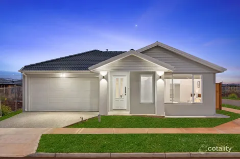 2 Libra Rd, Weir Views, VIC 3338