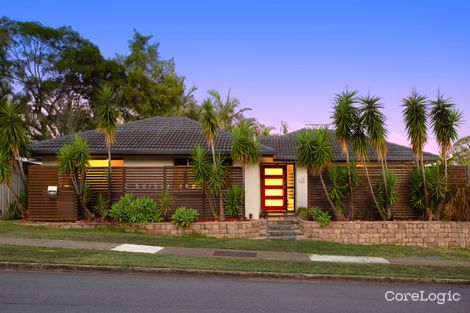 Property photo of 2 Barber Road Ferny Hills QLD 4055