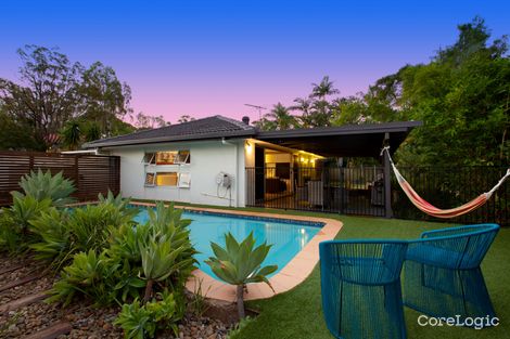 Property photo of 2 Barber Road Ferny Hills QLD 4055
