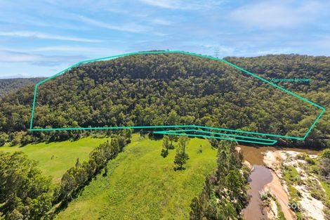 1346 Settlers Rd, St Albans, NSW 2775