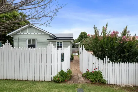 Property photo of 15 Hamwood Street Toowoomba City QLD 4350