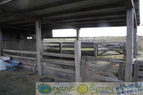 Property photo of 220 Ferry Road Rosedale QLD 4674