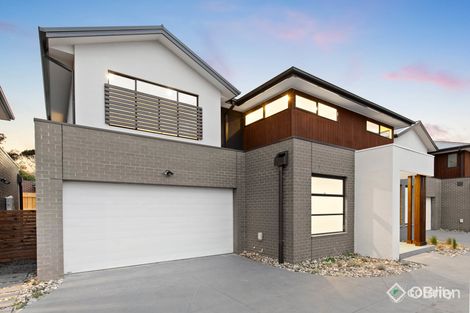 3/12 Athol Ct, Langwarrin, VIC 3910