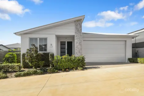 220/75 Highgrove Dr, Highfields, QLD 4352