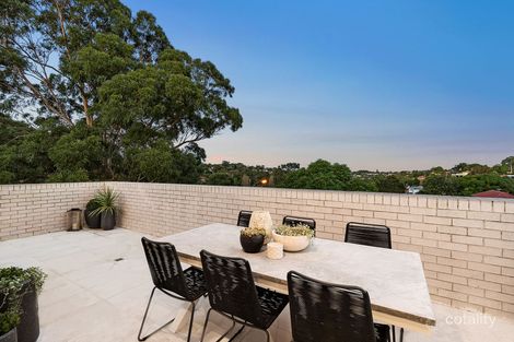 Property photo of 33/52-54 Eastern Valley Way Northbridge NSW 2063