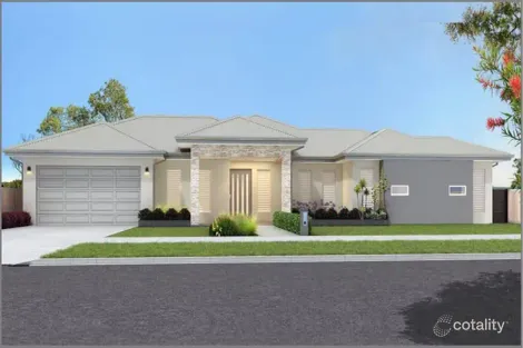 93 Merivale St, Jensen, QLD 4818