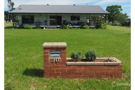 30 Faithful St, Bingara, NSW 2404