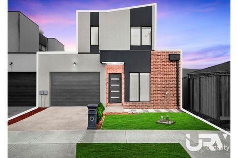 70 Saltlake Bvd, Wollert, VIC 3750