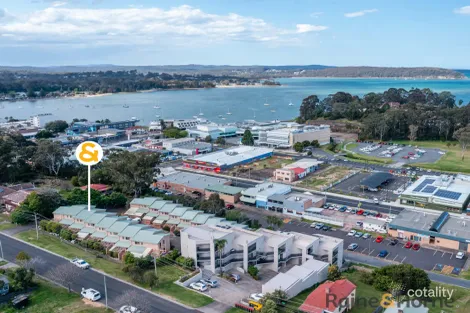 Property photo of 6/9-11 Bent Street Batemans Bay NSW 2536