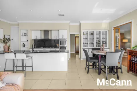 Property photo of 9 Aldor Green Conder ACT 2906