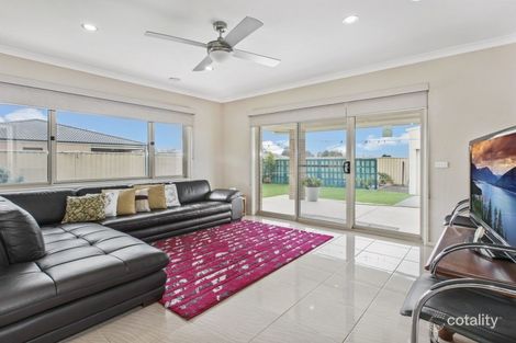 Property photo of 5 Salute Court Wallan VIC 3756