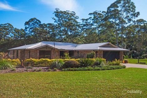 90 Willis Rd, Tregeagle, NSW 2480