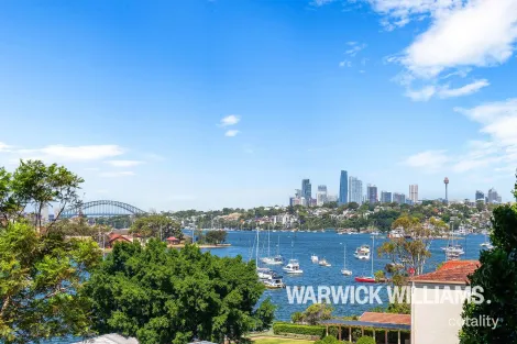 Property photo of 23/84 St Georges Crescent Drummoyne NSW 2047