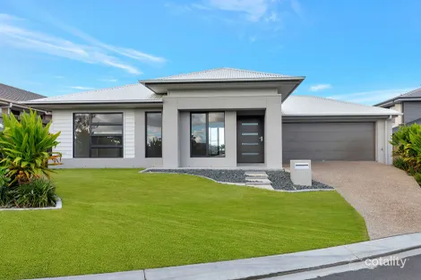 16 Teddy Pl, Ripley, QLD 4306