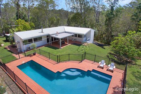 Property photo of 23 Haven Road Pullenvale QLD 4069