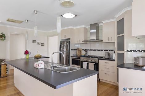 Property photo of 4 McCarthy Close Yarrawonga VIC 3730