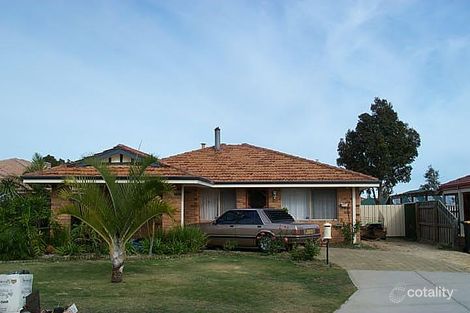 12 Moira Mews, Stratton, WA 6056