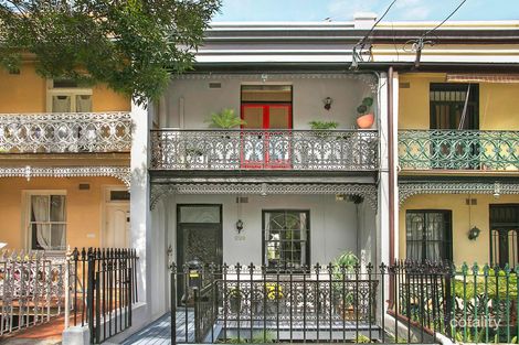 Property photo of 228 St Johns Road Forest Lodge NSW 2037