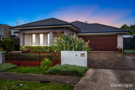 Property photo of 13 Shimmer Place The Ponds NSW 2769