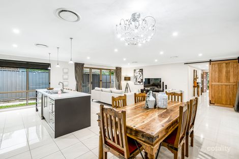 Property photo of 13 Shimmer Place The Ponds NSW 2769
