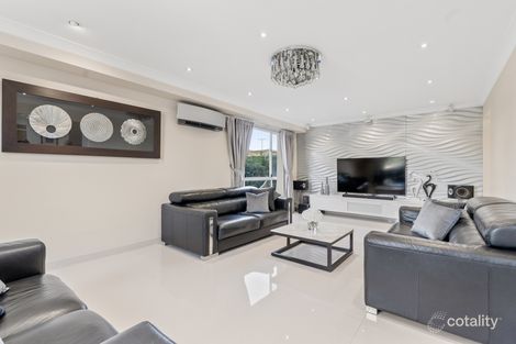 Property photo of 44 Haig Avenue Georges Hall NSW 2198