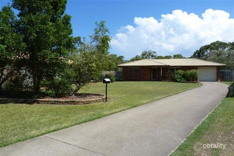 2 Willow Ct, Kawungan, QLD 4655