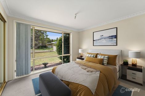 Property photo of 4 Vanessa Place Moss Vale NSW 2577