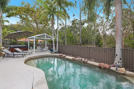 Property photo of 20 Jeune Drive Buderim QLD 4556