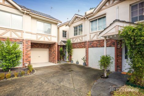 Property photo of 2/3 Sargon Grove Brighton VIC 3186