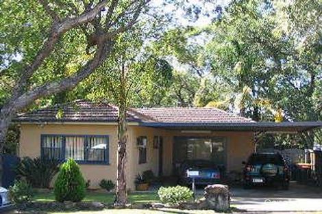 Property photo of 9 Queensbury Road Padstow Heights NSW 2211
