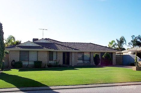 Property photo of 4 Ovens Place Rockingham WA 6168