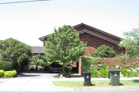 Property photo of 14 Braeside Drive Doncaster VIC 3108