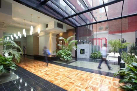 Property photo of 1805/668 Bourke Street Melbourne VIC 3000