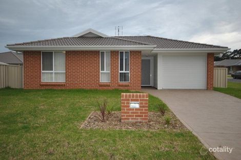 Property photo of 10 Candlebark Close West Nowra NSW 2541