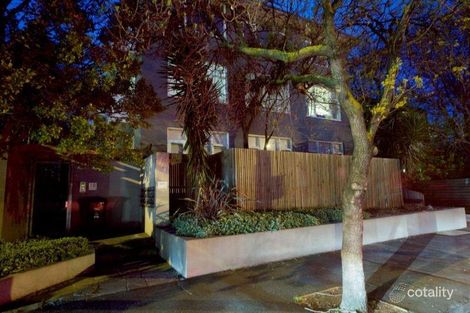 5/10 Williams Rd, Prahran, VIC 3181