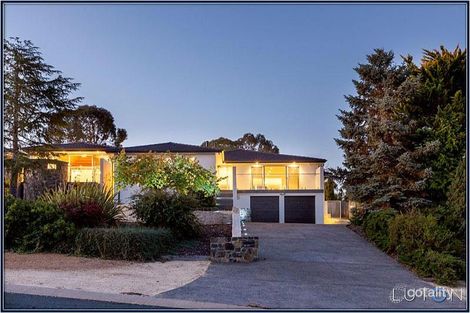 Property photo of 45 Bainton Crescent Melba ACT 2615